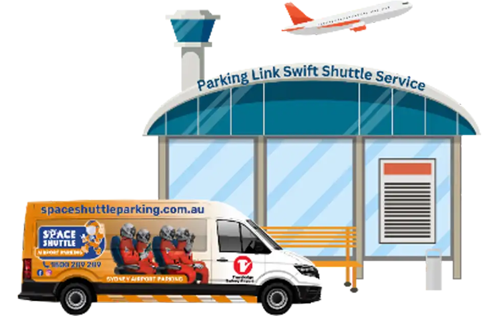 Swift Shuttle Bus Service